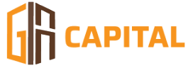 Logo image of the investor of Mai Garden Terrace project - GiaCapital