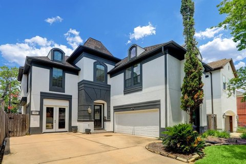 Explore Beautiful Homes for Sale in Bellaire, TX: Find Your Dream Residence