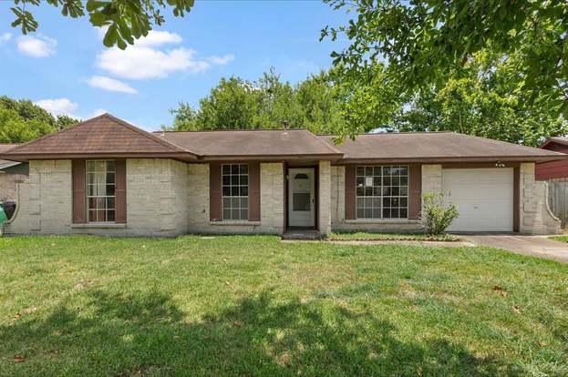 Your Dream Home Awaits: Explore Captivating Houses for Sale in Houston, Texas